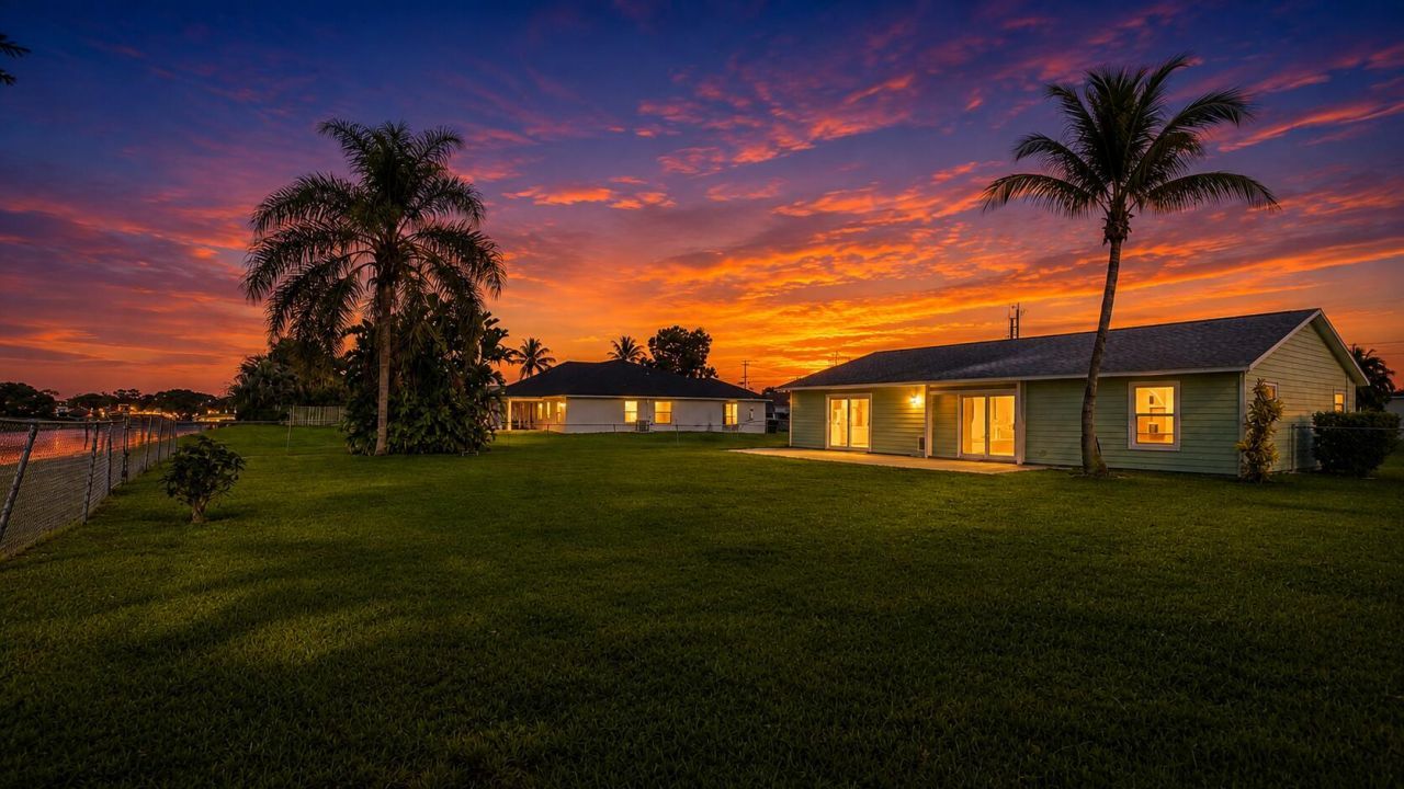 244 SW Ridgecrest Drive, Port Saint Lucie, FL 34953 Photo