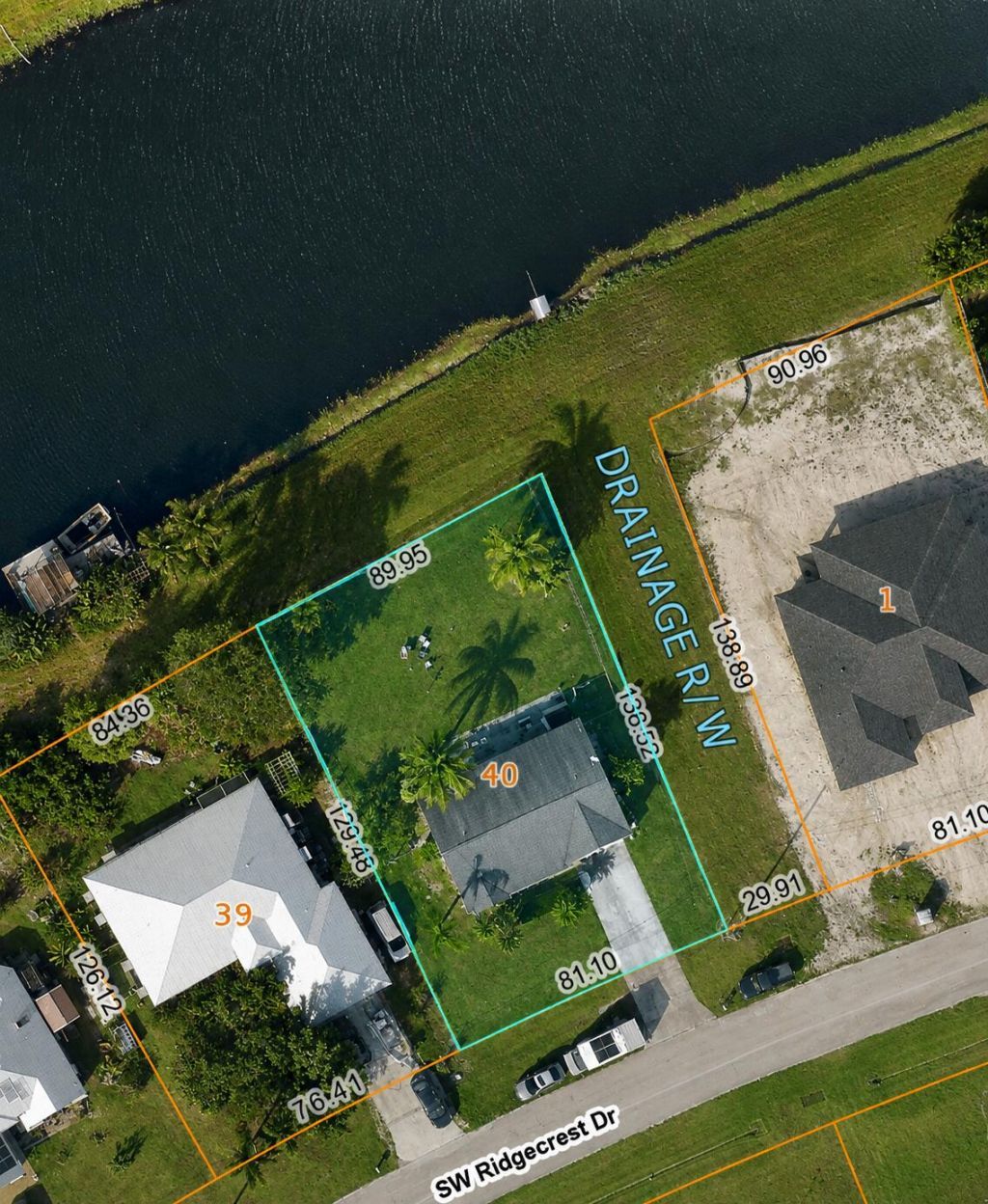 244 SW Ridgecrest Drive, Port Saint Lucie, FL 34953 Photo