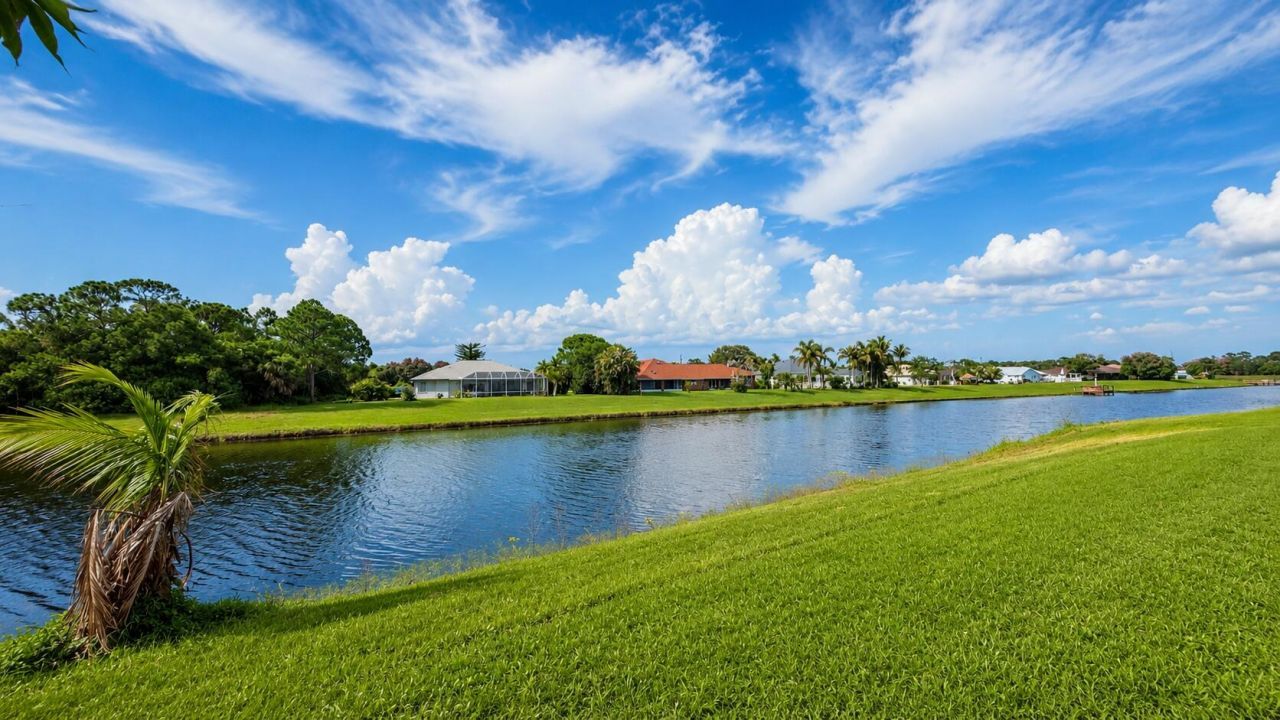 244 SW Ridgecrest Drive, Port Saint Lucie, FL 34953 Photo