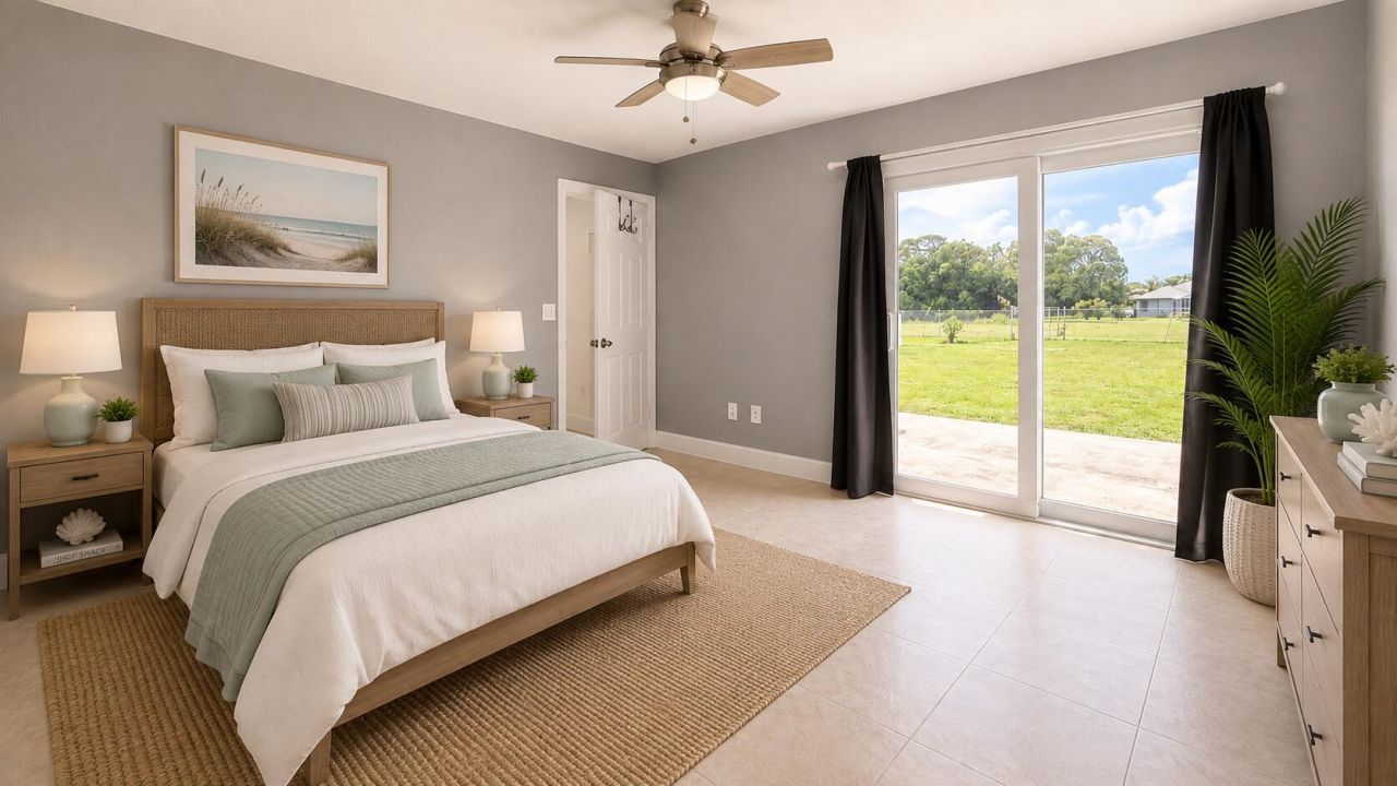 244 SW Ridgecrest Drive, Port Saint Lucie, FL 34953 Photo