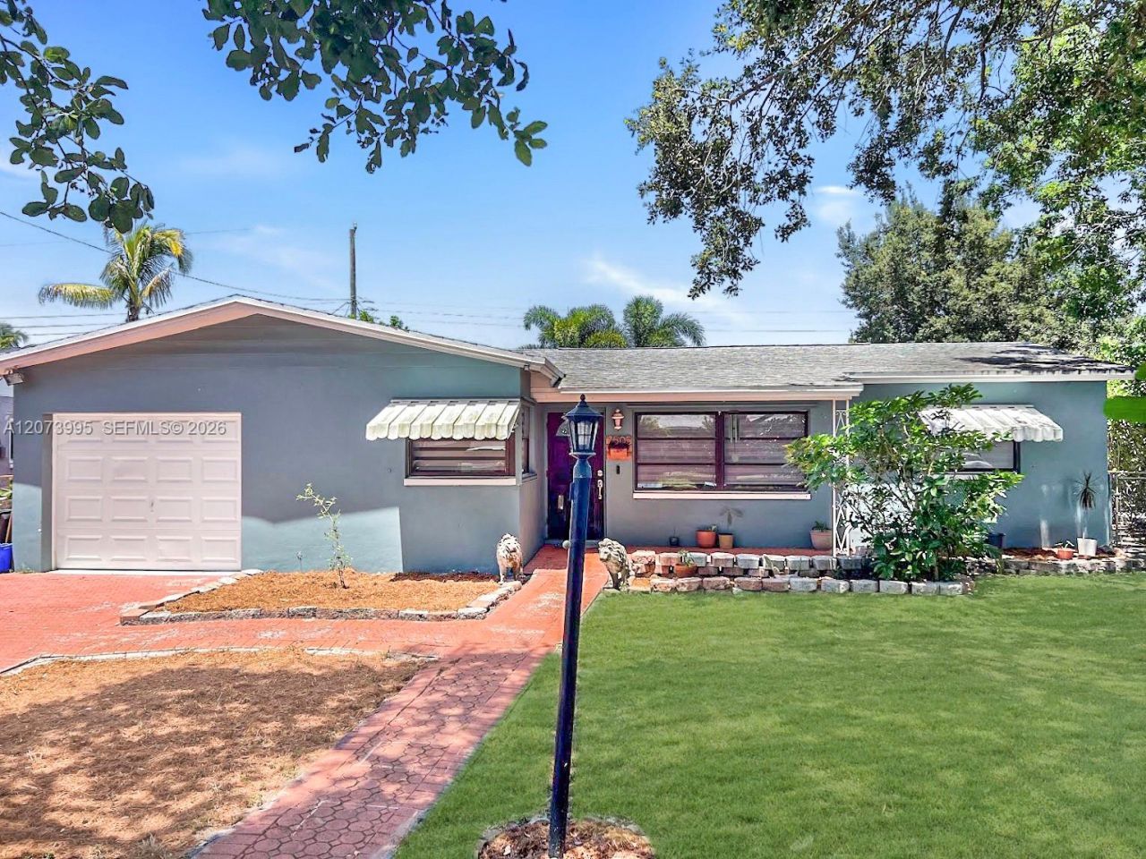 7505 Cleveland St , Hollywood, FL 33024 Photo