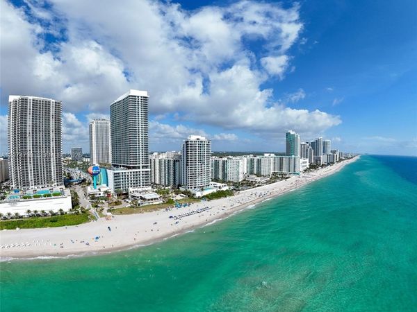 4111 S Ocean Dr , Unit 3412, Hollywood, FL 33019