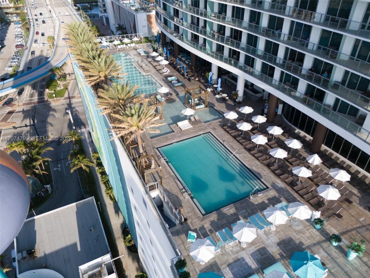 4111 S Ocean Dr , Unit 3412, Hollywood, FL 33019 Photo