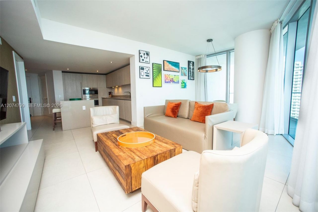 4111 S Ocean Dr , Unit 3412, Hollywood, FL 33019 Photo