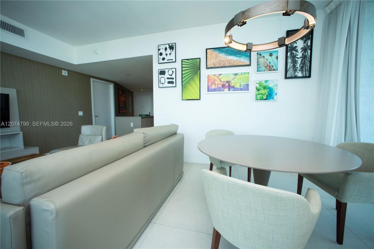 4111 S Ocean Dr , Unit 3412, Hollywood, FL 33019 Photo