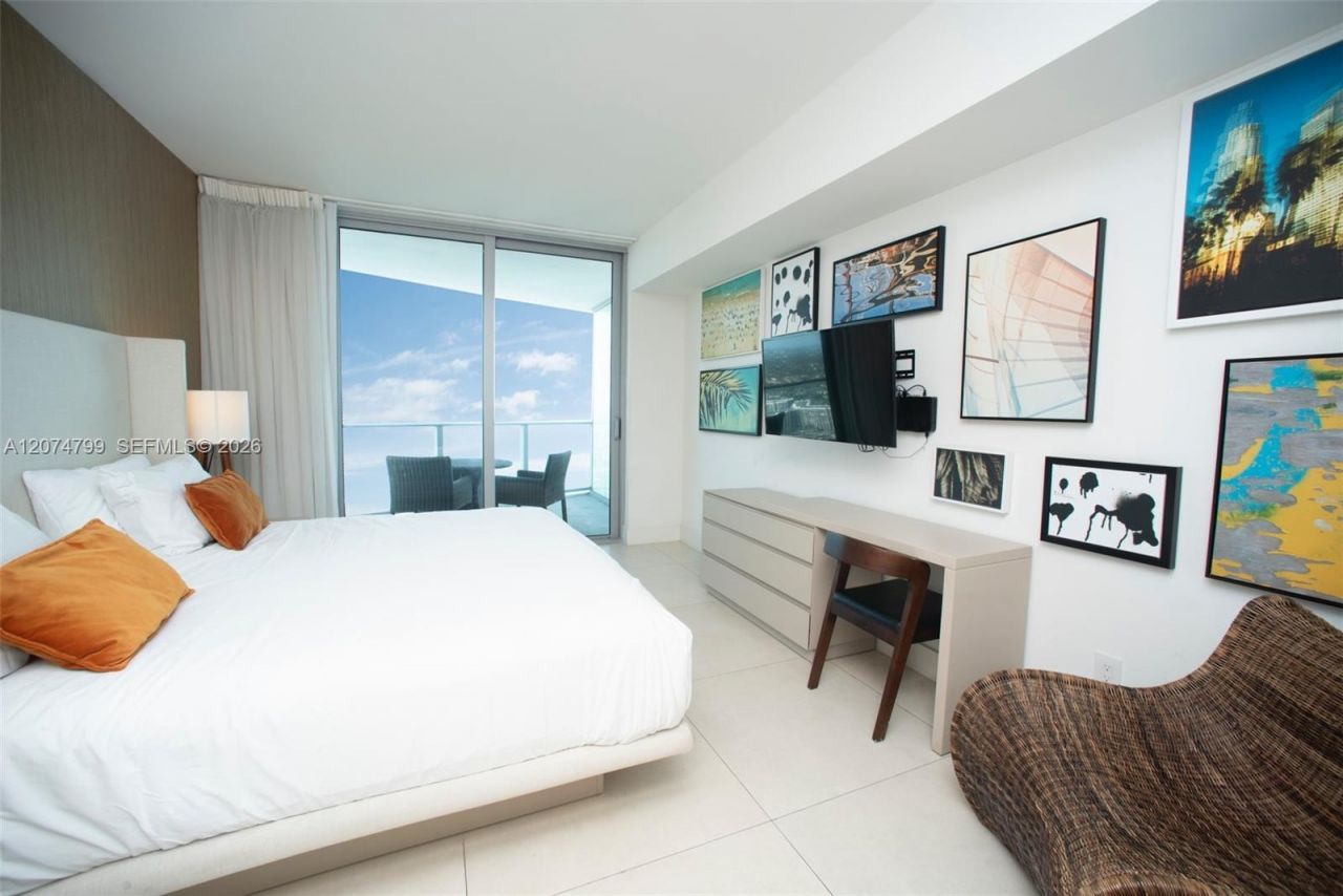 4111 S Ocean Dr , Unit 3412, Hollywood, FL 33019 Photo