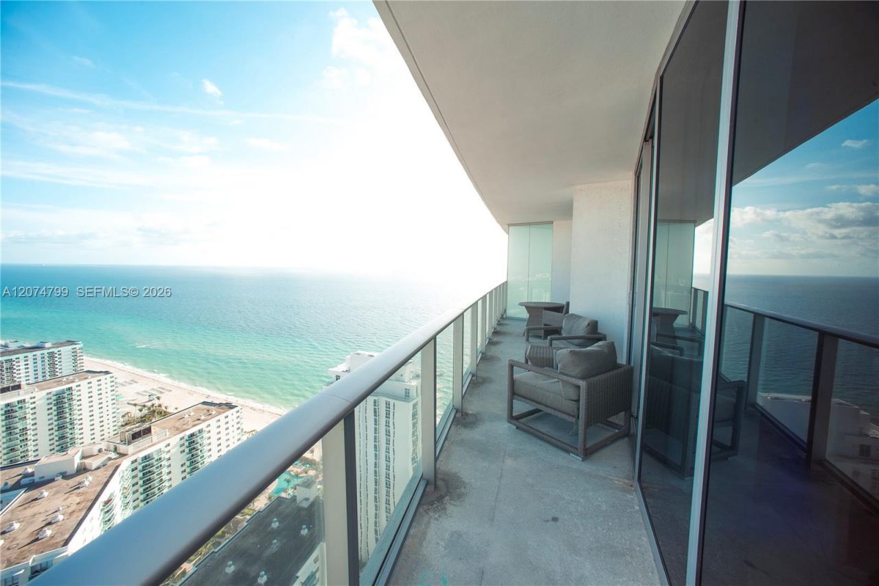 4111 S Ocean Dr , Unit 3412, Hollywood, FL 33019 Photo