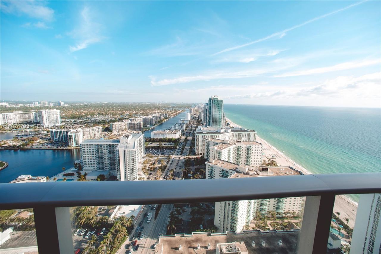 4111 S Ocean Dr , Unit 3412, Hollywood, FL 33019 Photo