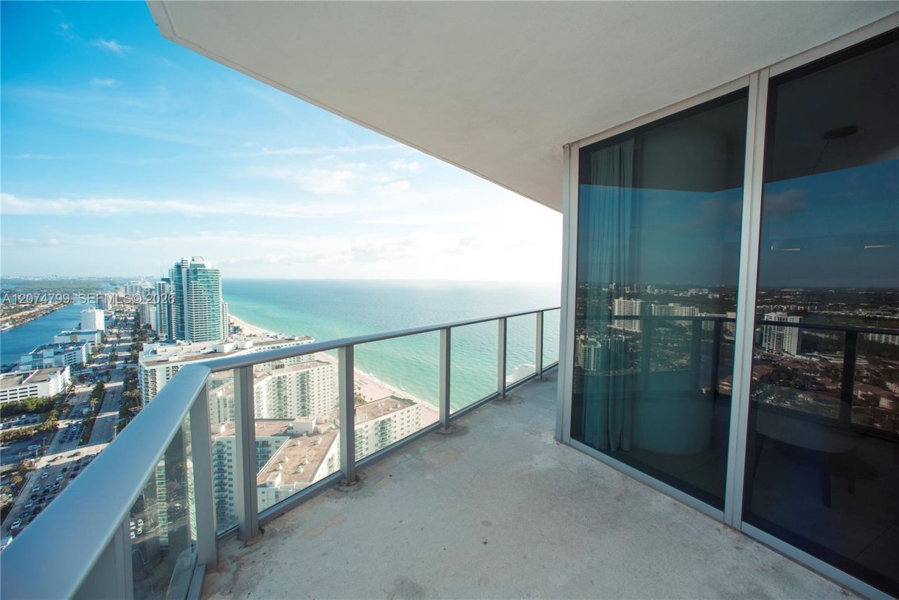 4111 S Ocean Dr , Unit 3412, Hollywood, FL 33019 Photo