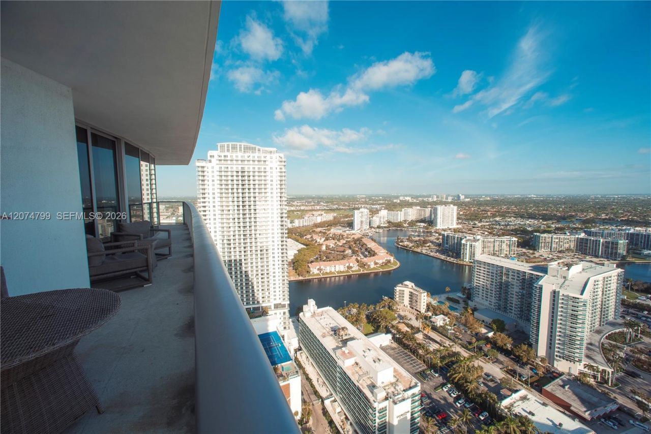 4111 S Ocean Dr , Unit 3412, Hollywood, FL 33019 Photo