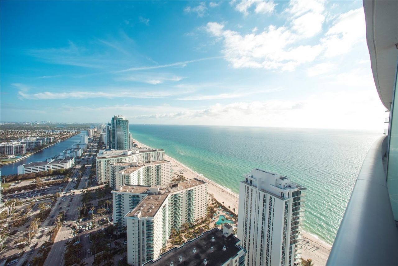 4111 S Ocean Dr , Unit 3412, Hollywood, FL 33019 Photo