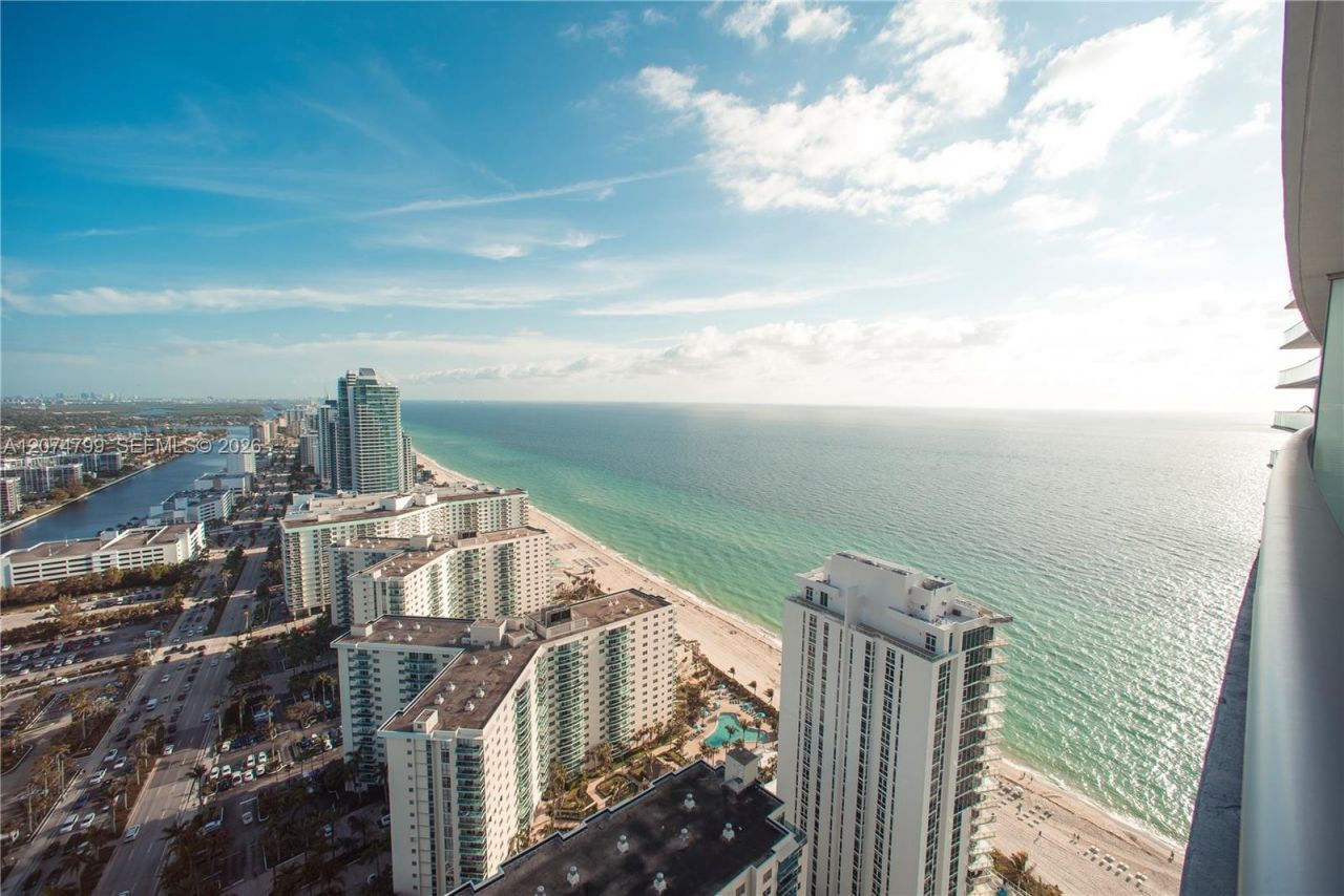 4111 S Ocean Dr , Unit 3412, Hollywood, FL 33019 Photo
