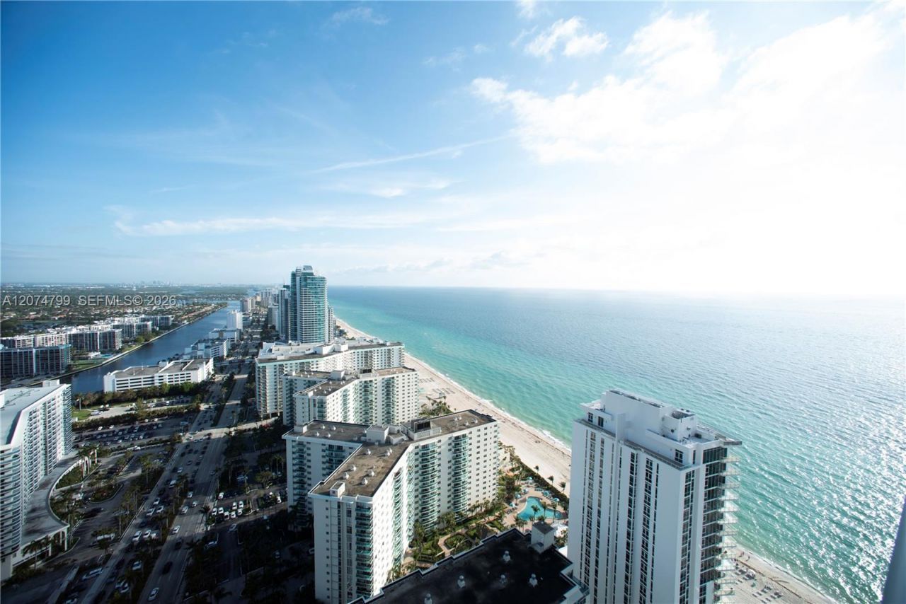 4111 S Ocean Dr , Unit 3412, Hollywood, FL 33019 Photo