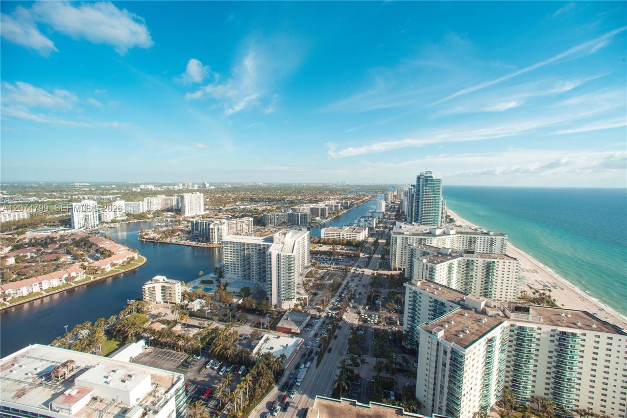 4111 S Ocean Dr , Unit 3412, Hollywood, FL 33019 Photo