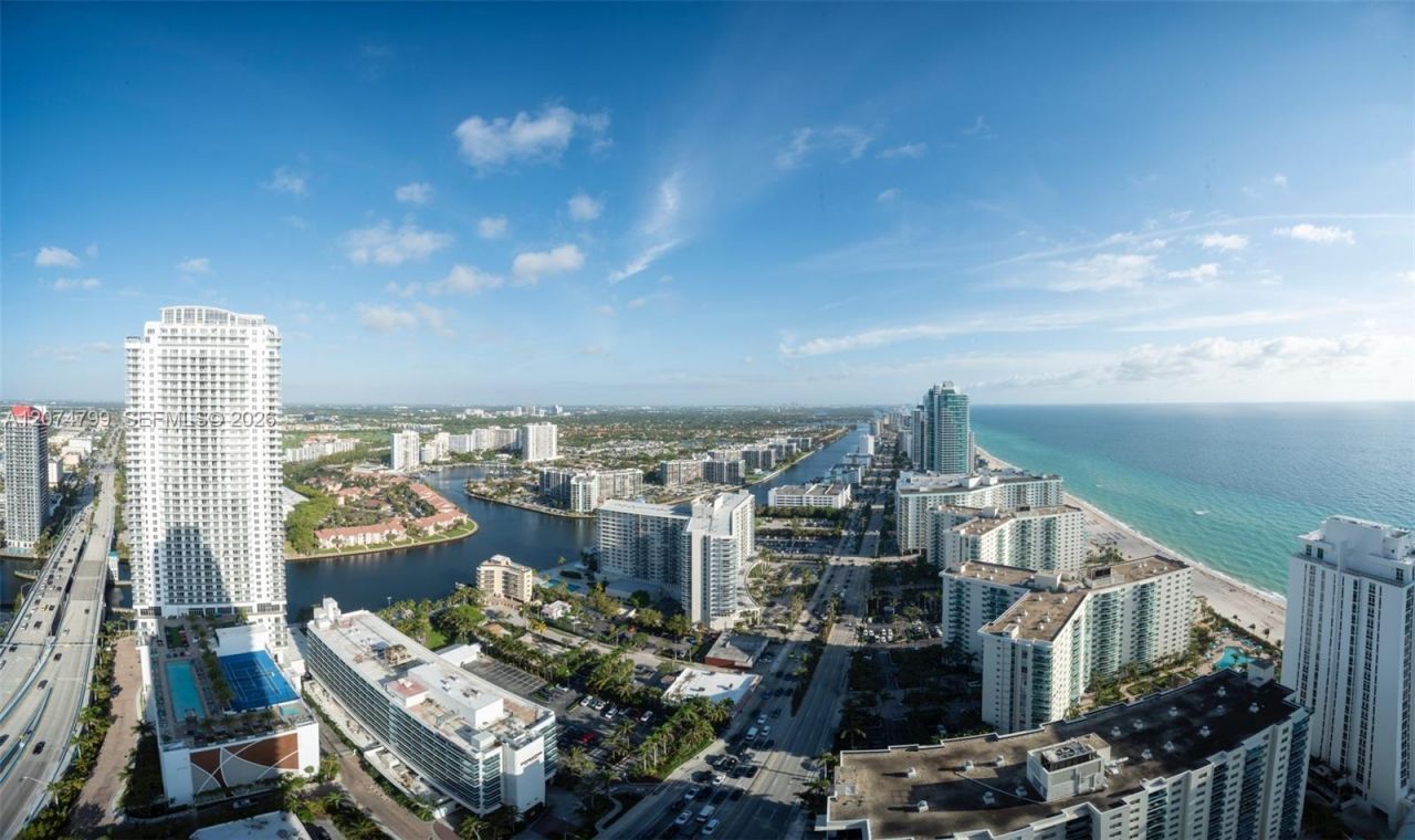 4111 S Ocean Dr , Unit 3412, Hollywood, FL 33019 Photo