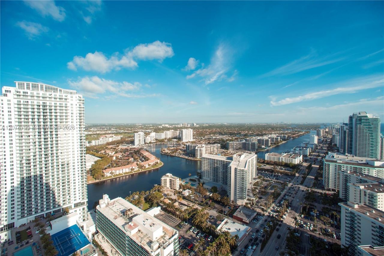 4111 S Ocean Dr , Unit 3412, Hollywood, FL 33019 Photo