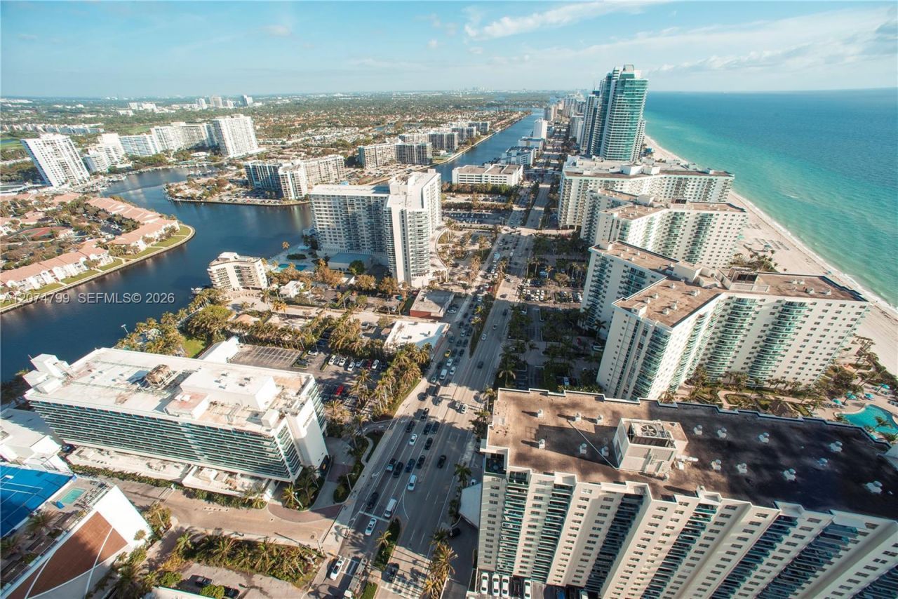 4111 S Ocean Dr , Unit 3412, Hollywood, FL 33019 Photo