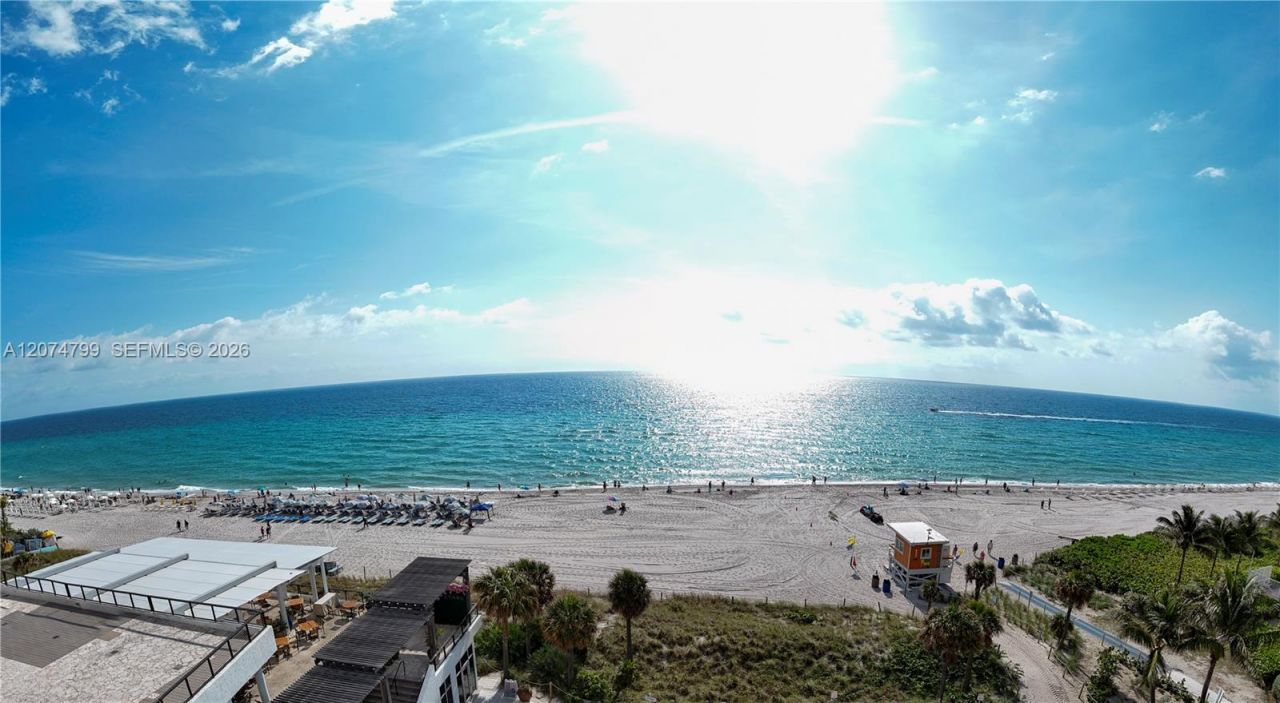 4111 S Ocean Dr , Unit 3412, Hollywood, FL 33019 Photo