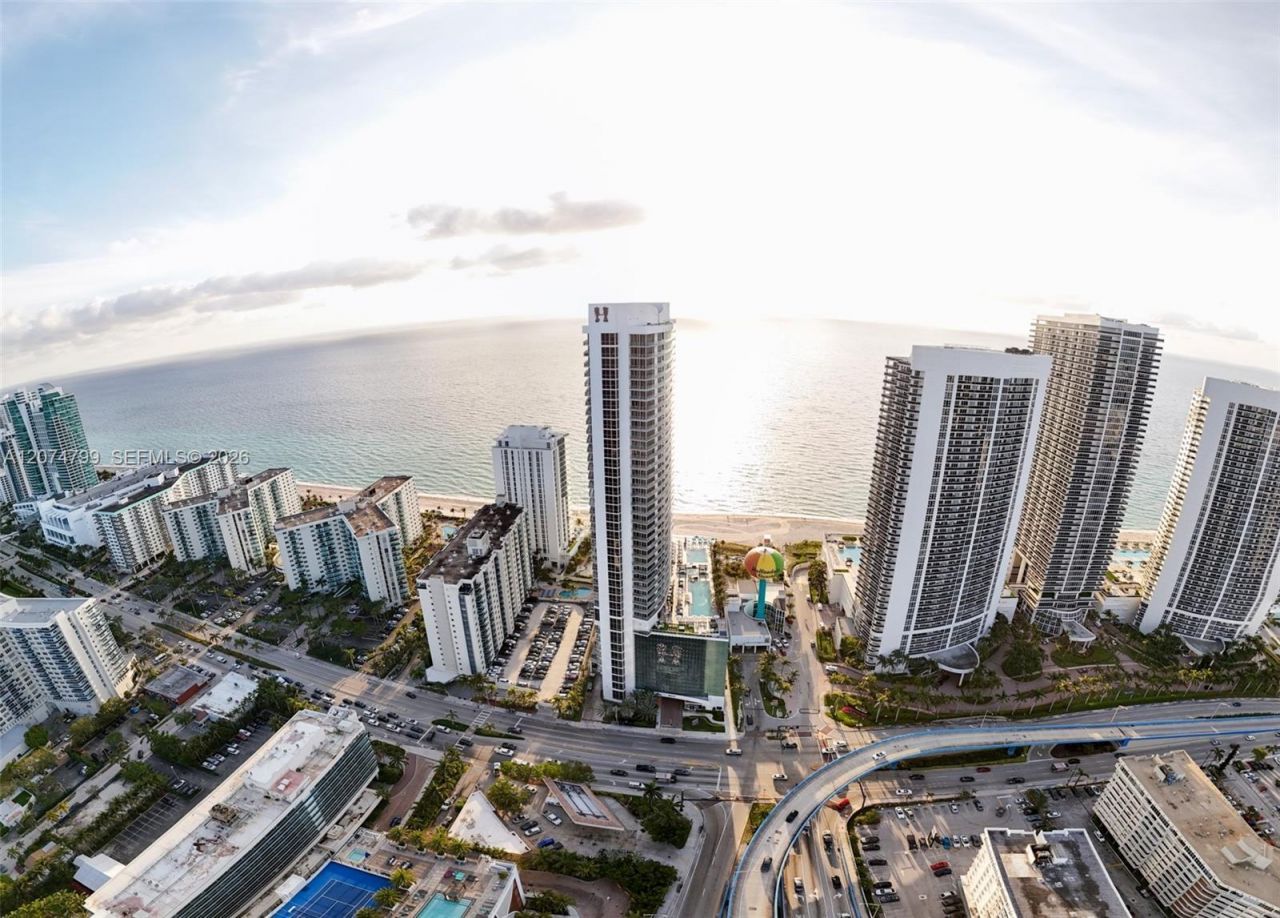 4111 S Ocean Dr , Unit 3412, Hollywood, FL 33019 Photo