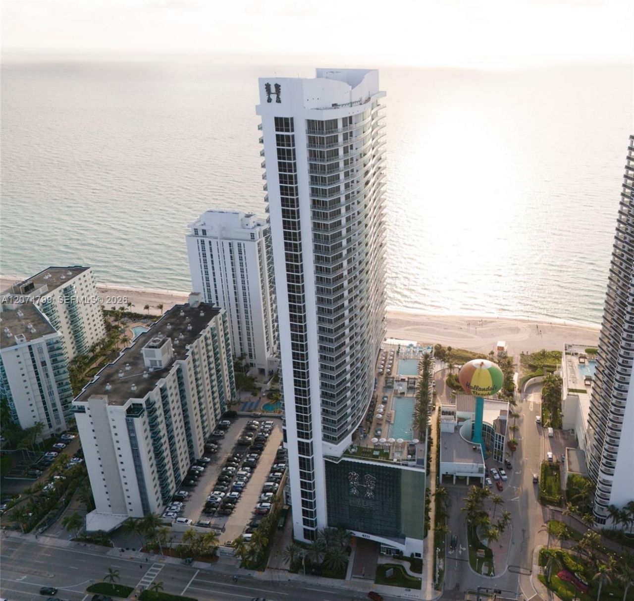 4111 S Ocean Dr , Unit 3412, Hollywood, FL 33019 Photo