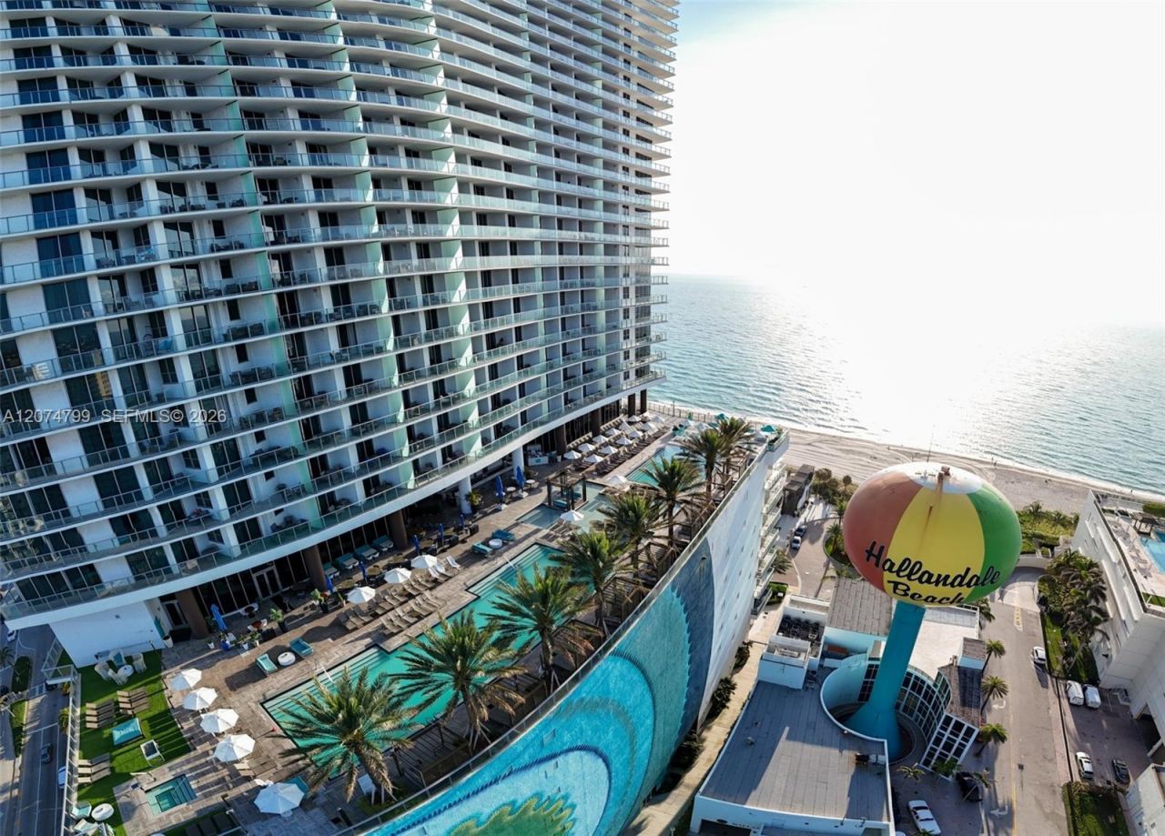 4111 S Ocean Dr , Unit 3412, Hollywood, FL 33019 Photo