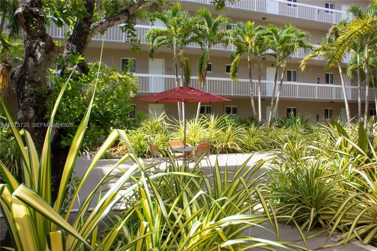 7860 Camino Real , Unit L-406, Miami, FL 33143 Photo