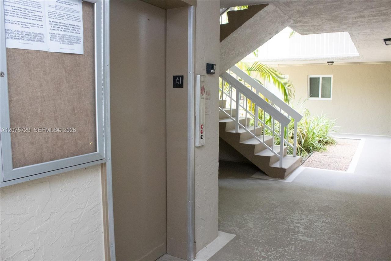 7860 Camino Real , Unit L-406, Miami, FL 33143 Photo