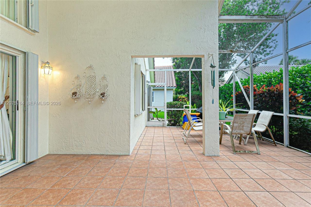 7367 Sterling Falls Ln , Boynton Beach, FL 33437 Photo
