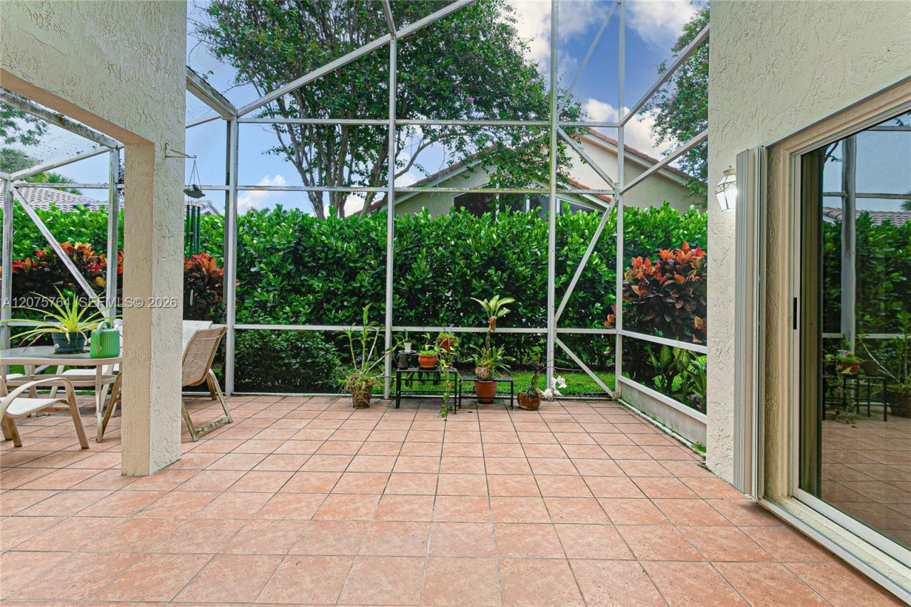 7367 Sterling Falls Ln , Boynton Beach, FL 33437 Photo