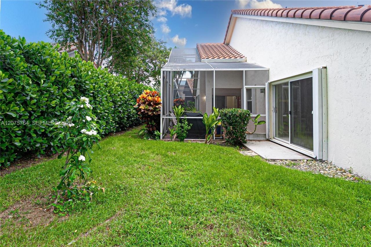 7367 Sterling Falls Ln , Boynton Beach, FL 33437 Photo