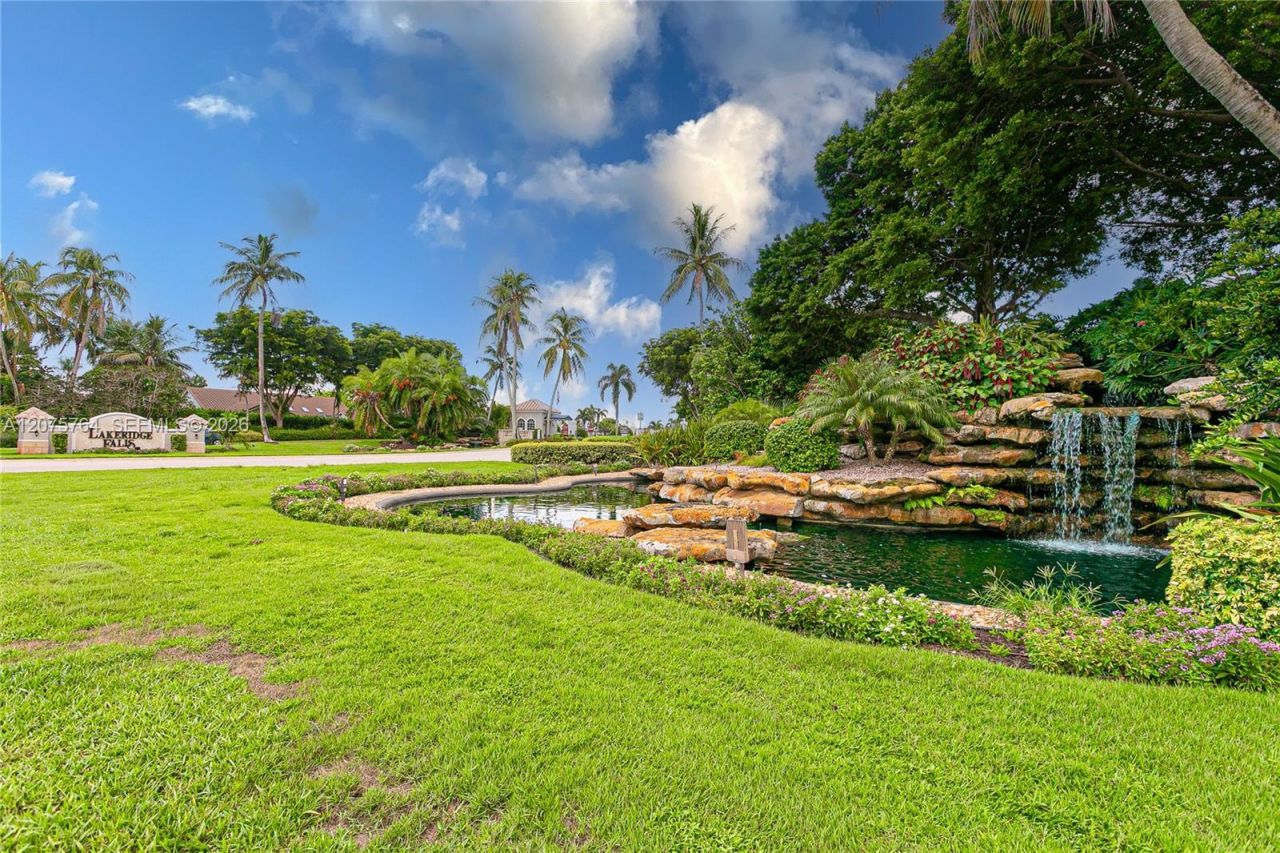 7367 Sterling Falls Ln , Boynton Beach, FL 33437 Photo