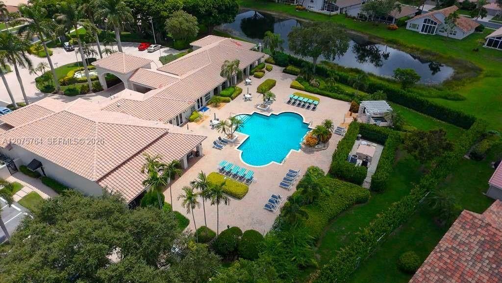 7367 Sterling Falls Ln , Boynton Beach, FL 33437 Photo