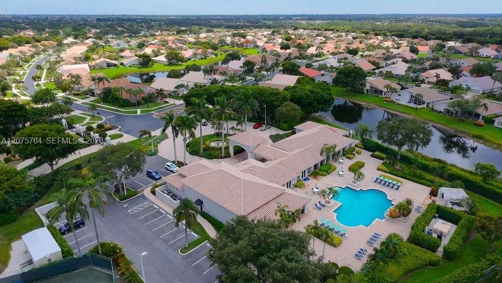 7367 Sterling Falls Ln , Boynton Beach, FL 33437 Photo