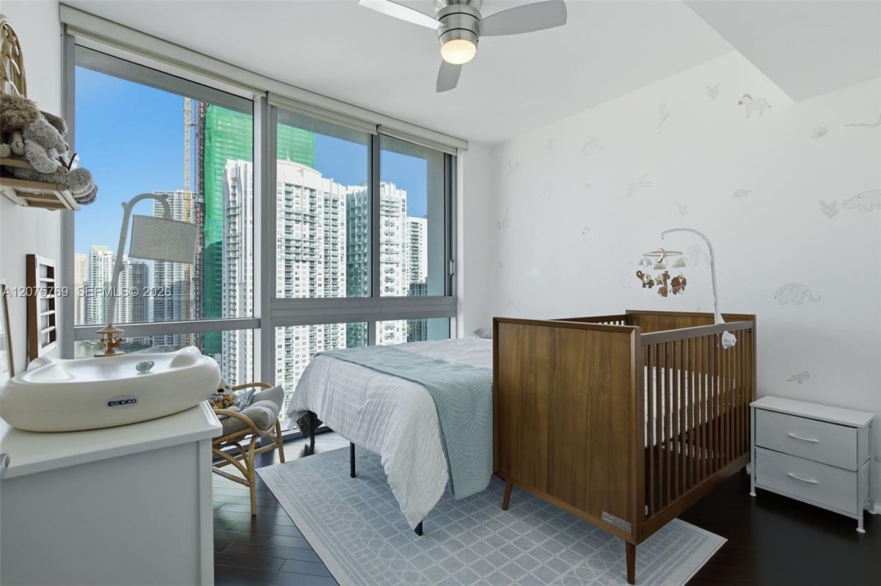 350 S Miami Ave , Unit 2601, Miami, FL 33130 Photo