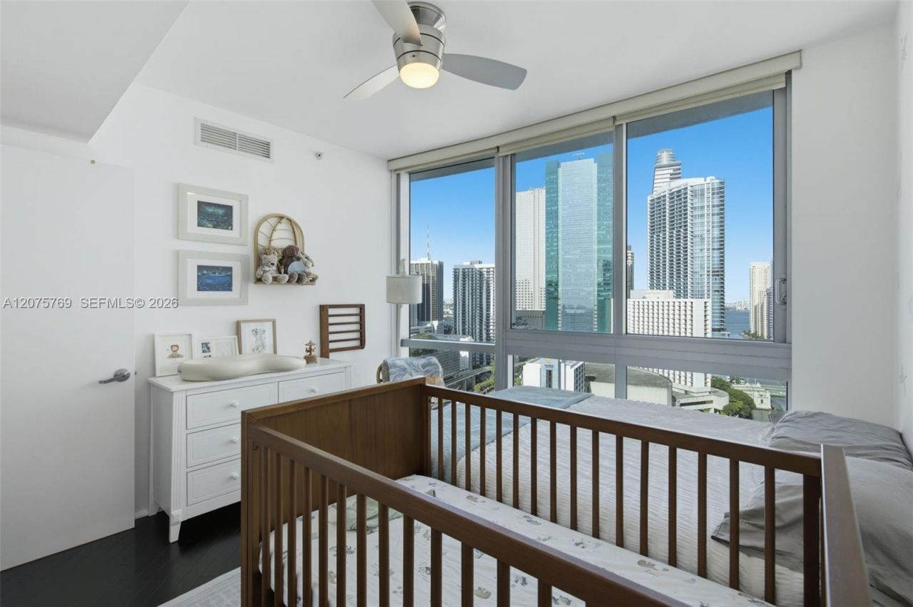350 S Miami Ave , Unit 2601, Miami, FL 33130 Photo