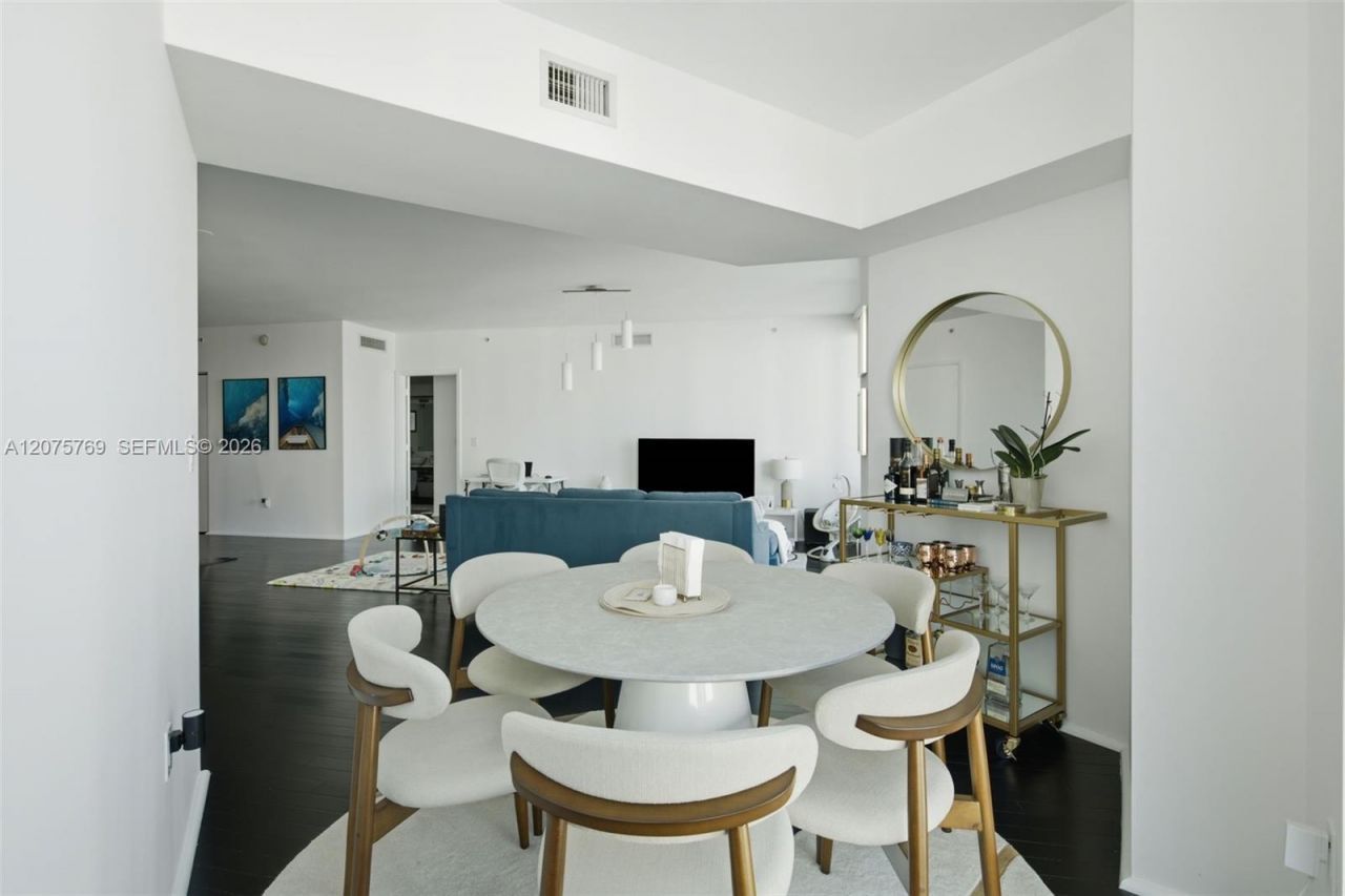 350 S Miami Ave , Unit 2601, Miami, FL 33130 Photo