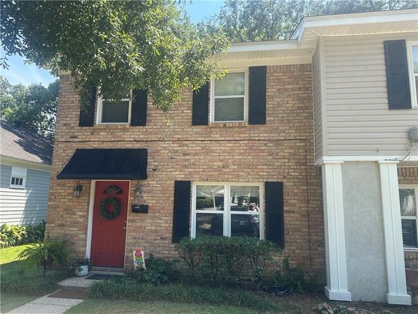 4355 Stein Avenue , Unit A, Mobile, AL 36608