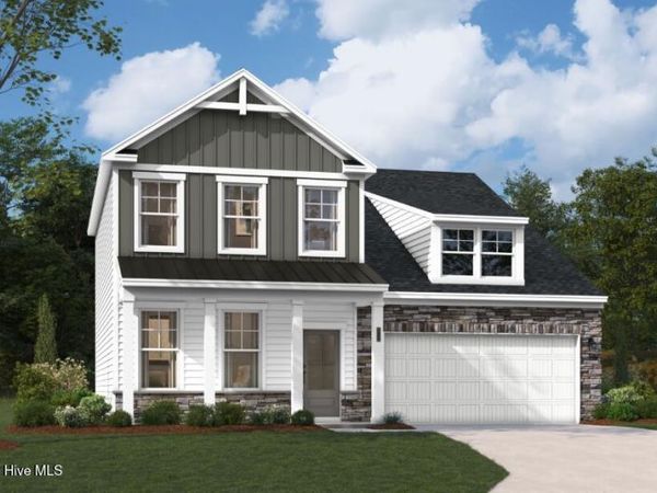 1222 Evening Walk NE, Winnabow, NC 28479