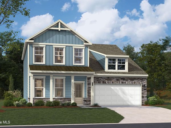 1222 Evening Walk NE, Winnabow, NC 28479
