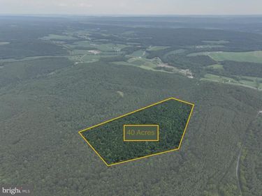 MCCOY ROAD, THOMPSONTOWN, PA 17094
