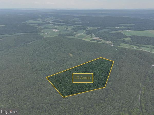 MCCOY ROAD , THOMPSONTOWN, PA 17094