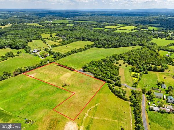 0 BOUNTIFUL LANE, WHITE POST, VA 22663