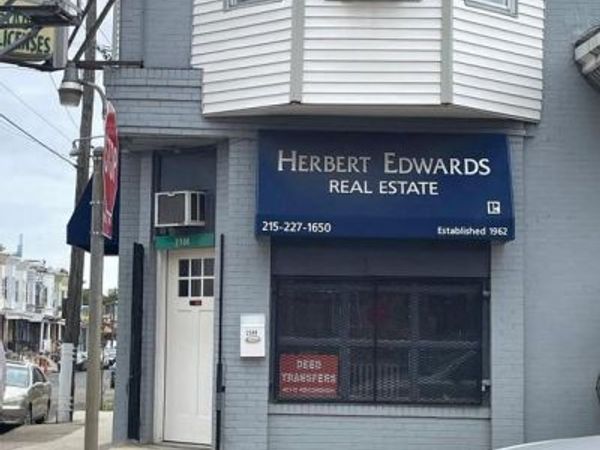 2500 W SOMERSET STREET, PHILADELPHIA, PA 19132