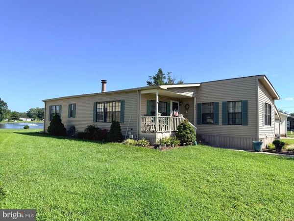 292 MAYFLOWER DRIVE, BUENA, NJ 08310