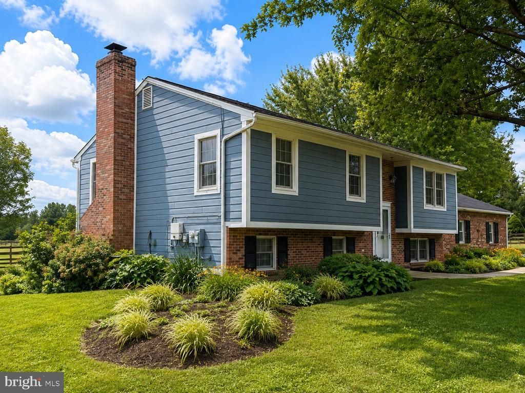 4719 RIDGE ROAD , MOUNT AIRY, MD 21771