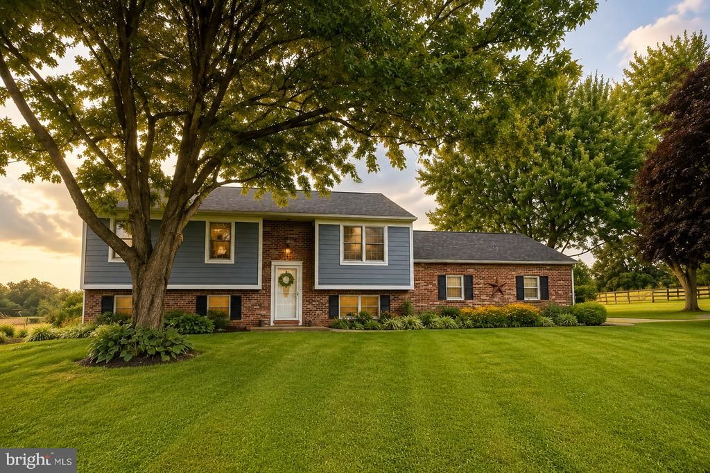 4719 RIDGE ROAD, MOUNT AIRY, MD 21771