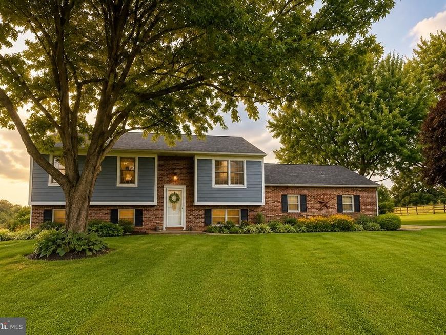 4719 Ridge Road, Mount Airy, MD 21771 Main Photo