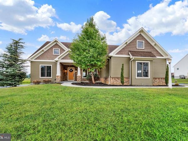 139 MONTICELLO DRIVE, LEBANON, PA 17042