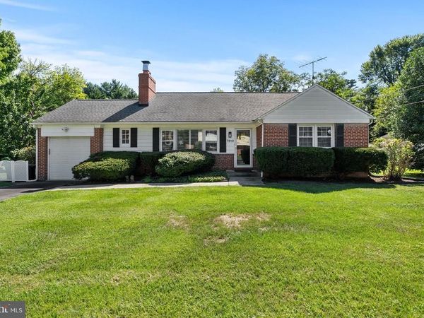 7919 RUXWAY ROAD, BALTIMORE, MD 21204