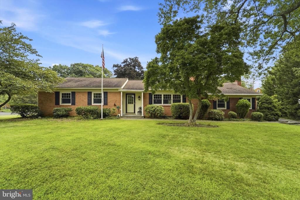 337 KENILWORTH LANE, LOWER GWYNEDD, PA 19002